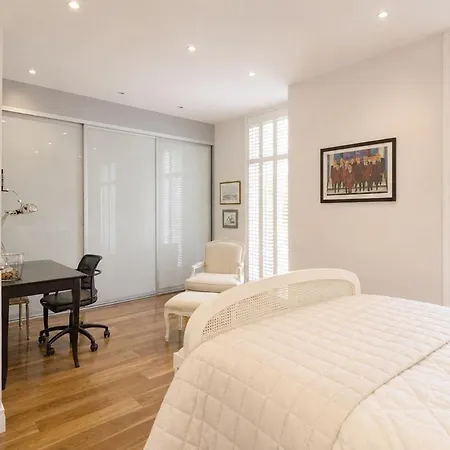 Stylish 3br Wiz Private Garden & Parking Nyaraló Dublin